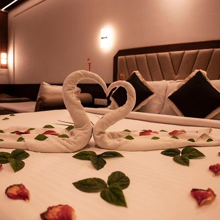 The Nest Inn Resort Masinagudi Eksteriør bilde